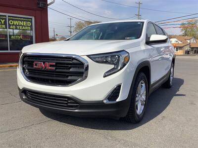 2018 GMC Terrain SLE - Photo 3 - Hatboro, PA 19040