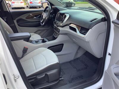 2018 GMC Terrain SLE - Photo 16 - Hatboro, PA 19040