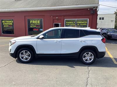 2018 GMC Terrain SLE - Photo 4 - Hatboro, PA 19040