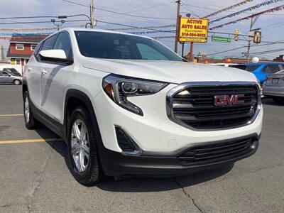 2018 GMC Terrain SLE - Photo 1 - Hatboro, PA 19040