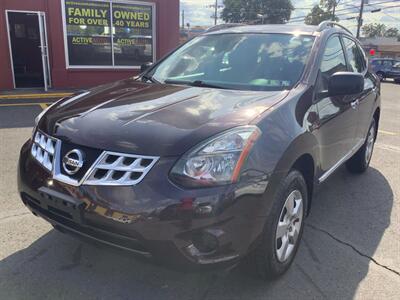 2015 Nissan Rogue Select S   - Photo 3 - Hatboro, PA 19040