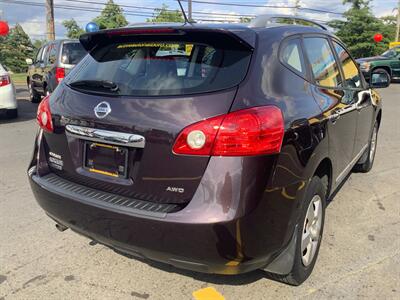 2015 Nissan Rogue Select S   - Photo 7 - Hatboro, PA 19040