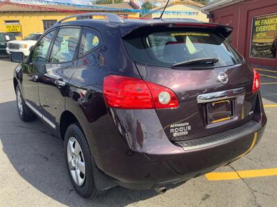 2015 Nissan Rogue Select S   - Photo 5 - Hatboro, PA 19040