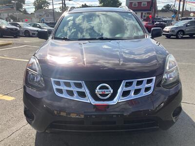 2015 Nissan Rogue Select S   - Photo 2 - Hatboro, PA 19040