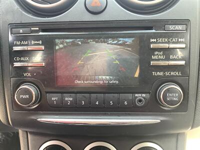 2015 Nissan Rogue Select S   - Photo 17 - Hatboro, PA 19040