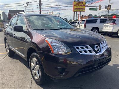 2015 Nissan Rogue Select S   - Photo 1 - Hatboro, PA 19040