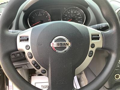 2015 Nissan Rogue Select S   - Photo 15 - Hatboro, PA 19040