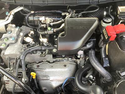 2015 Nissan Rogue Select S   - Photo 9 - Hatboro, PA 19040