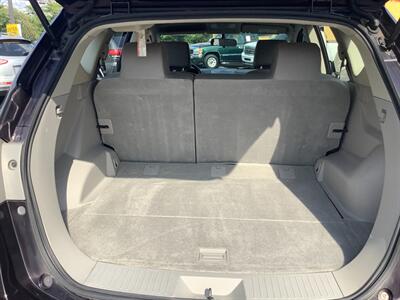 2015 Nissan Rogue Select S   - Photo 13 - Hatboro, PA 19040