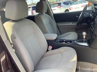 2015 Nissan Rogue Select S   - Photo 14 - Hatboro, PA 19040