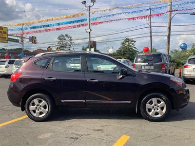 2015 Nissan Rogue Select S   - Photo 8 - Hatboro, PA 19040