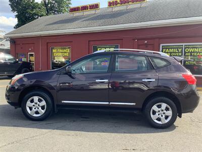 2015 Nissan Rogue Select S   - Photo 4 - Hatboro, PA 19040