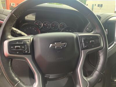 2022 Chevrolet Silverado 1500 Limited LT Trail Boss - Photo 16 - Hatboro, PA 19040