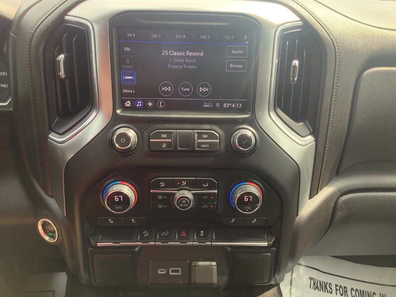 2022 Chevrolet Silverado 1500 Limited LT Trail Boss - Photo 17 - Hatboro, PA 19040