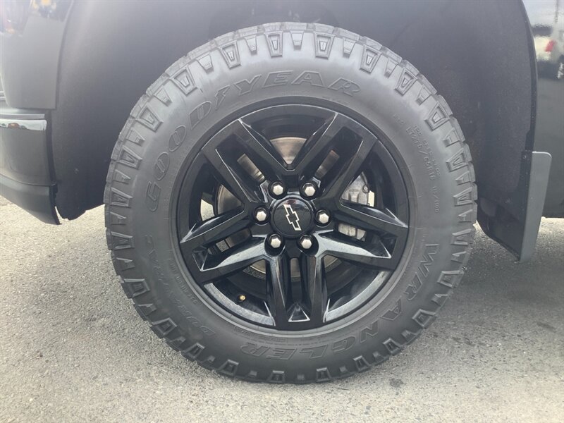 2022 Chevrolet Silverado 1500 Limited LT Trail Boss - Photo 24 - Hatboro, PA 19040