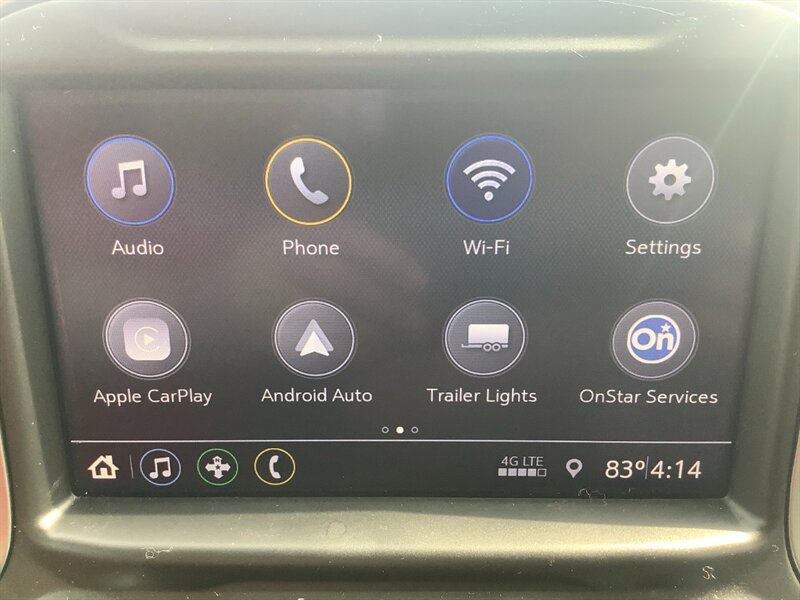 2022 Chevrolet Silverado 1500 Limited LT Trail Boss - Photo 19 - Hatboro, PA 19040