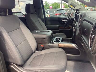 2022 Chevrolet Silverado 1500 Limited LT Trail Boss - Photo 15 - Hatboro, PA 19040