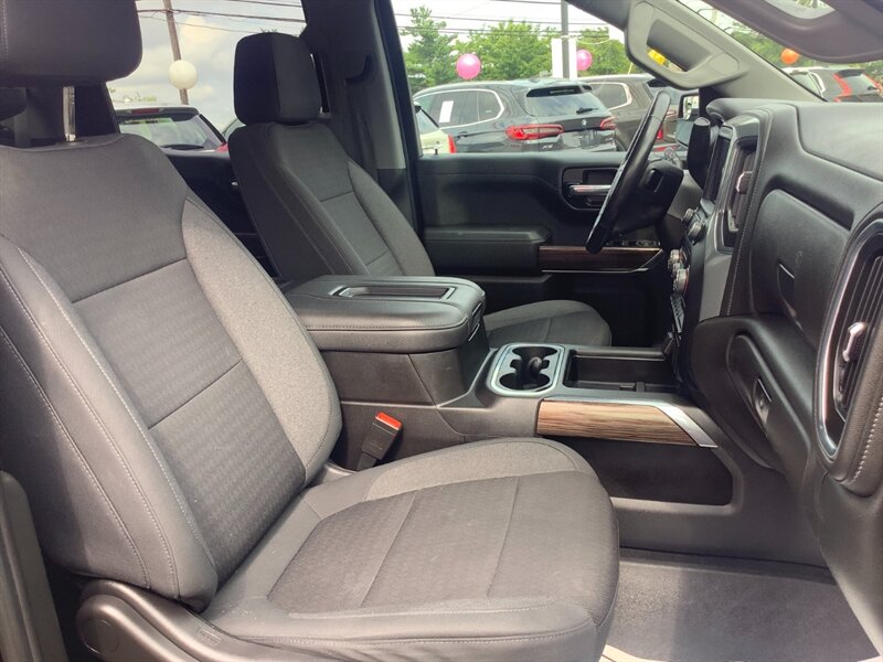 2022 Chevrolet Silverado 1500 Limited LT Trail Boss - Photo 15 - Hatboro, PA 19040