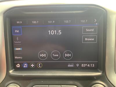 2022 Chevrolet Silverado 1500 Limited LT Trail Boss - Photo 18 - Hatboro, PA 19040