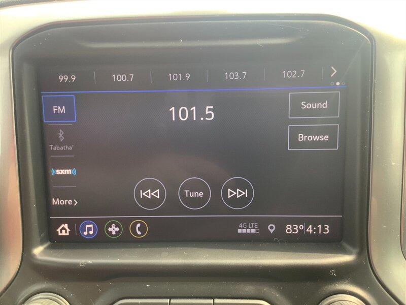 2022 Chevrolet Silverado 1500 Limited LT Trail Boss - Photo 18 - Hatboro, PA 19040