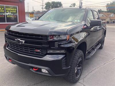 2022 Chevrolet Silverado 1500 Limited LT Trail Boss - Photo 3 - Hatboro, PA 19040
