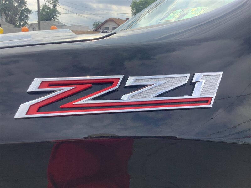 2022 Chevrolet Silverado 1500 Limited LT Trail Boss - Photo 26 - Hatboro, PA 19040