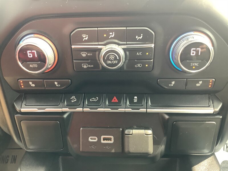 2022 Chevrolet Silverado 1500 Limited LT Trail Boss - Photo 21 - Hatboro, PA 19040