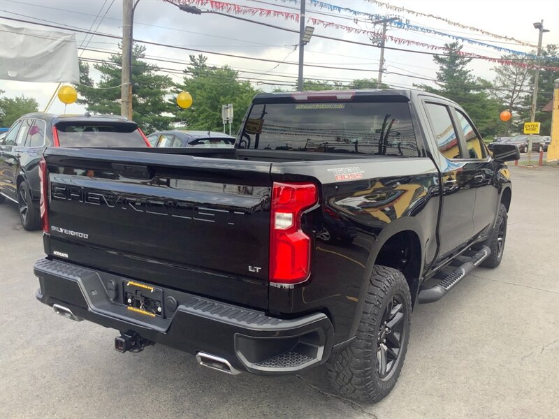 2022 Chevrolet Silverado 1500 Limited LT Trail Boss - Photo 7 - Hatboro, PA 19040