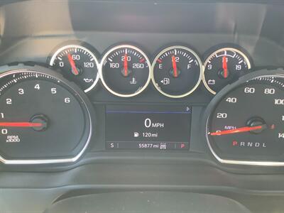 2022 Chevrolet Silverado 1500 LT Trail Boss - Photo 22 - Hatboro, PA 19040