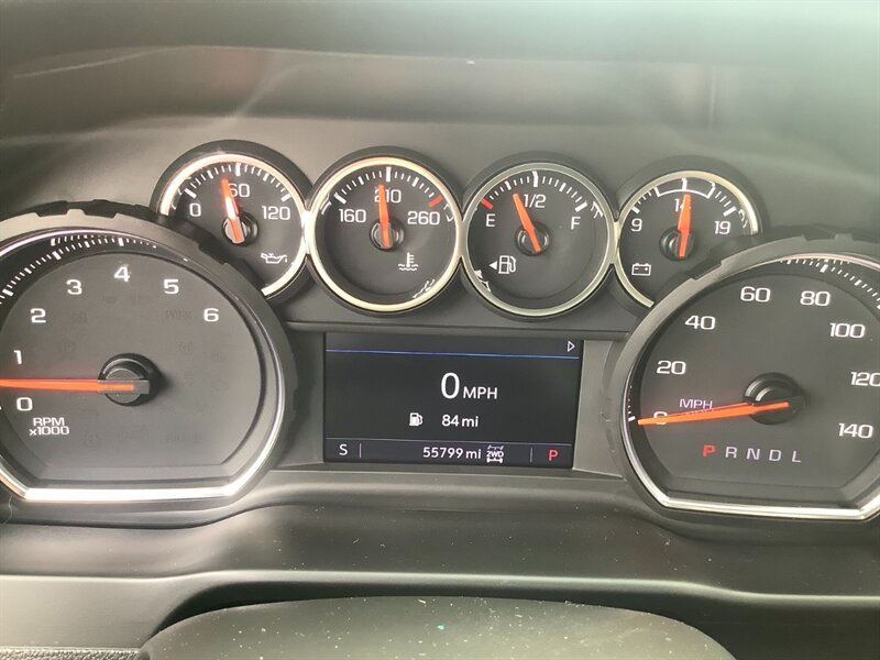 2022 Chevrolet Silverado 1500 Limited LT Trail Boss - Photo 22 - Hatboro, PA 19040