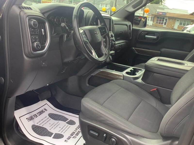 2022 Chevrolet Silverado 1500 Limited LT Trail Boss - Photo 11 - Hatboro, PA 19040