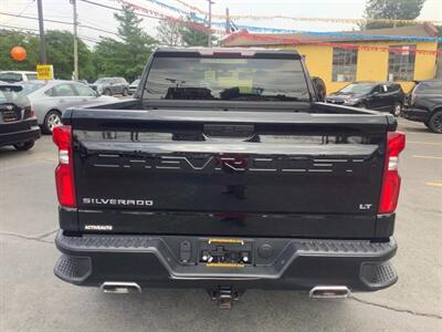 2022 Chevrolet Silverado 1500 Limited LT Trail Boss - Photo 6 - Hatboro, PA 19040