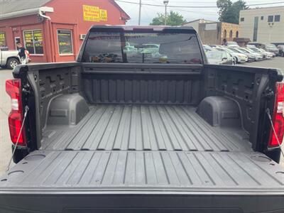 2022 Chevrolet Silverado 1500 Limited LT Trail Boss - Photo 13 - Hatboro, PA 19040