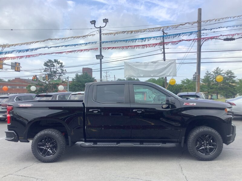 2022 Chevrolet Silverado 1500 Limited LT Trail Boss - Photo 4 - Hatboro, PA 19040