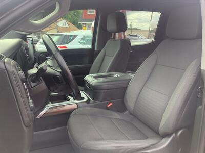 2022 Chevrolet Silverado 1500 Limited LT Trail Boss - Photo 10 - Hatboro, PA 19040