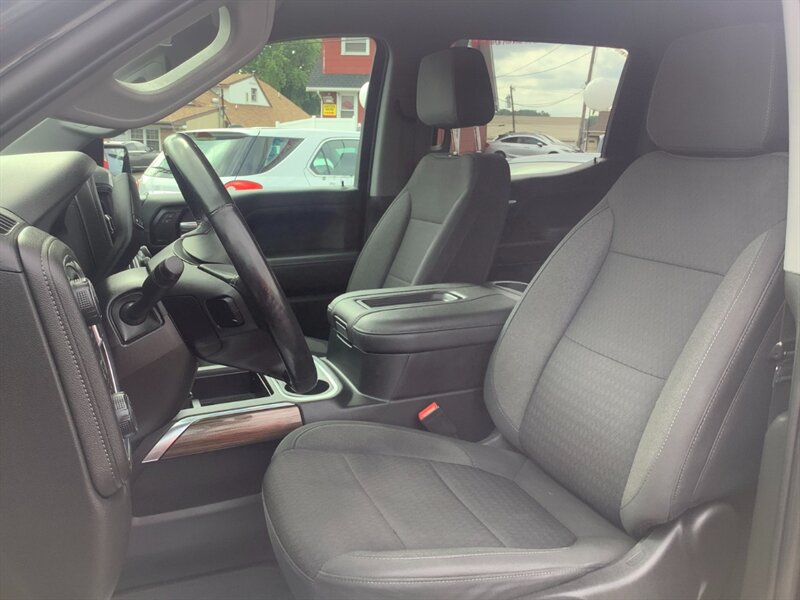 2022 Chevrolet Silverado 1500 Limited LT Trail Boss - Photo 10 - Hatboro, PA 19040