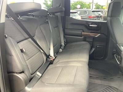 2022 Chevrolet Silverado 1500 Limited LT Trail Boss - Photo 14 - Hatboro, PA 19040