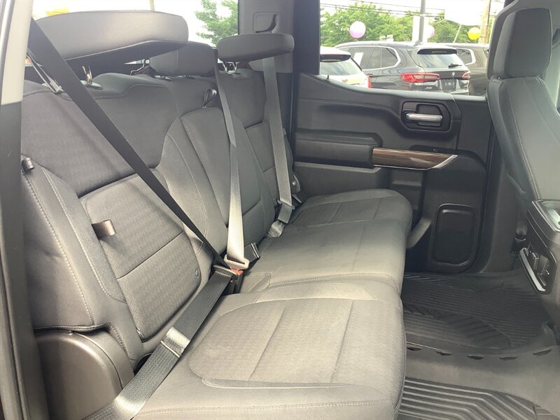 2022 Chevrolet Silverado 1500 Limited LT Trail Boss - Photo 14 - Hatboro, PA 19040