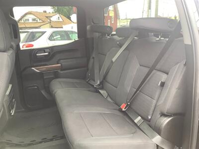 2022 Chevrolet Silverado 1500 Limited LT Trail Boss - Photo 12 - Hatboro, PA 19040