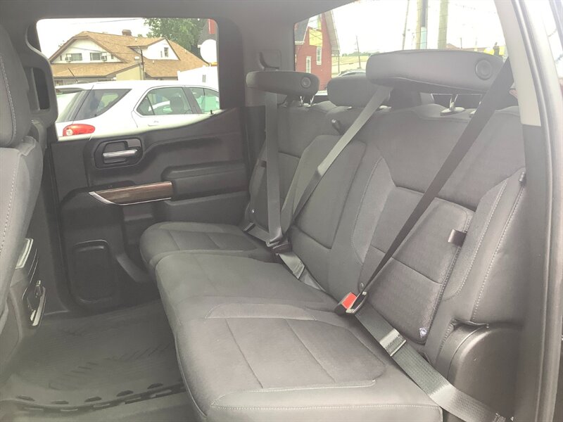 2022 Chevrolet Silverado 1500 Limited LT Trail Boss - Photo 12 - Hatboro, PA 19040