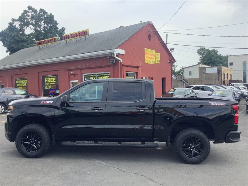 2022 Chevrolet Silverado 1500 Limited LT Trail Boss - Photo 8 - Hatboro, PA 19040