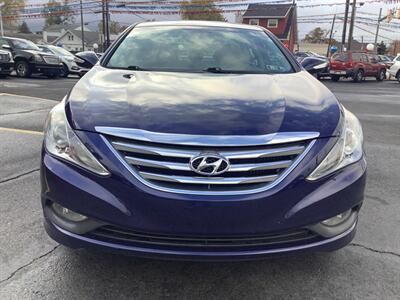 2014 Hyundai SONATA SE 2.0T   - Photo 2 - Hatboro, PA 19040
