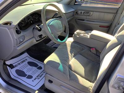 2003 Buick Century - Photo 11 - Hatboro, PA 19040