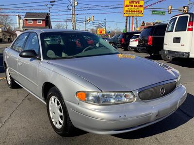 2003 Buick Century - Photo 1 - Hatboro, PA 19040