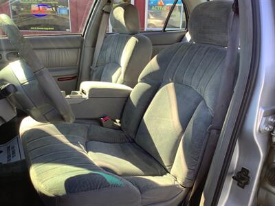2003 Buick Century - Photo 10 - Hatboro, PA 19040
