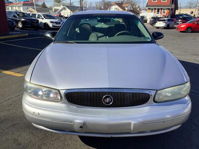 2003 Buick Century - Photo 2 - Hatboro, PA 19040