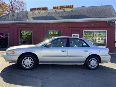 2003 Buick Century - Photo 4 - Hatboro, PA 19040