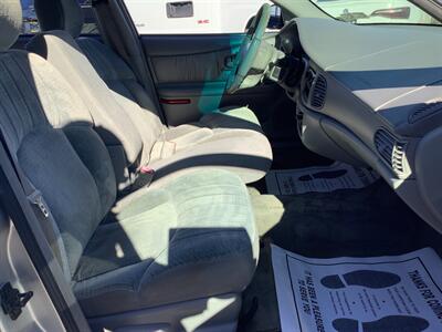 2003 Buick Century - Photo 15 - Hatboro, PA 19040