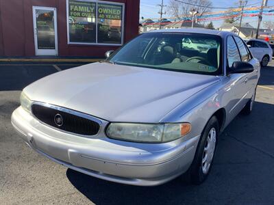 2003 Buick Century - Photo 3 - Hatboro, PA 19040