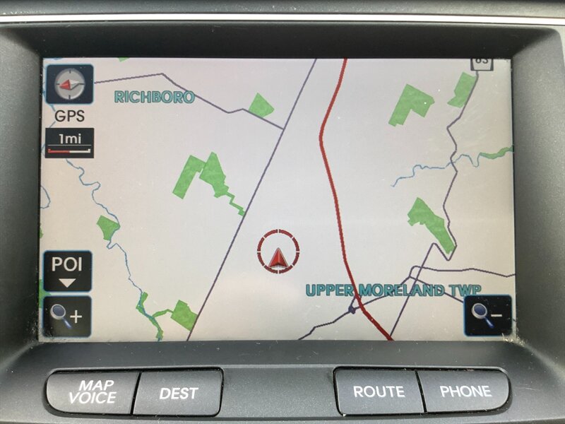2012 Hyundai Genesis 3.8L V6 - Photo 23 - Hatboro, PA 19040